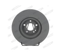 Disco Freno Ferodo DDF2835VC-1 Premier per Mercedes Benz Mercedes Benz