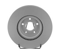 Disco Freno Ferodo DDF3021C Premier per Ford Assale Anteriore