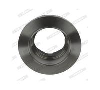 FERODO FCR236A Disco freno