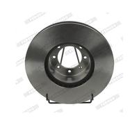 Disco Freno Ferodo FCR320A Premier per Iveco Assale Posteriore