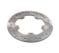 Disco freno FERODO FMD0054R, 1 Pezzo