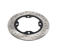 Disco freno FERODO FMD0057R, 1 Pezzo