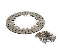 Disco freno FERODO FMD0081R, 1 Pezzo