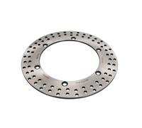 Disco freno FERODO FMD0098R, 1 Pezzo
