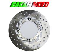 DISCO FRENO FERODO POSTERIORE OMOLOGATO TUV KEEWAY RE-EVOLUTION 125 2012