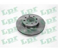 DISCO FRENO FIAT ALBEA F2231V < <