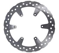 Disco Freno Fisso Accossato Anteriore Compatibile con SUZUKI RM dal 1989 al 2009 (CC 125)