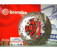 Disco Freno Fisso Brembo Serie Oro Anteriore per Sym Hd2 Evo 200 2015 2016
