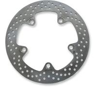 Moto-master Disco Freno Anteriore Round Harley Davidson 110761 Left&right