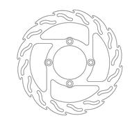 Disco freno fisso serie Flame MOTO-MASTER 276 mm 110411