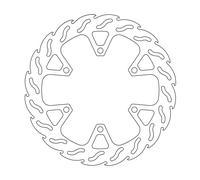 Disco freno fisso serie Flame MOTO-MASTER 290 mm 110406