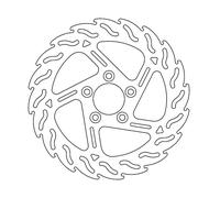 Disco freno fisso serie Flame MOTO-MASTER 292 mm 110747
