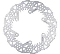 Disco Freno Fixed Shark Posteriore Per Motocross
