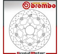 Disco Freno Flottante Brembo Anteriore Ducati Scrambler Sixty2 400 2016 > 2018