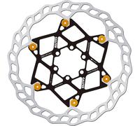 Galfer Wave 180x2.0 Mm Db013flwo Wave Brake Disc Argento