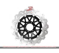disco freno flottante Honda cbr 600 900 vfr vtr Kyoto DIS1139FW