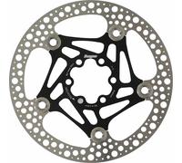 Disco Freno Flottante Hope 160Mm Nero