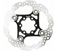 Disco Freno Flottante Hope 183Mm Nero