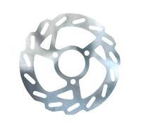 Disco freno flottante Per Super Soco TS Accessori Per Motociclette Freno A Disco Anteriore E Posteriore(TS Front 1PC)