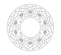 Moto-master Disco Freno Anteriore Halo Yamaha 112136