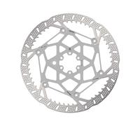 disco freno flottante shark evo spessore 2mm 6 fori 180mm raw DB143FLWV GALFER B