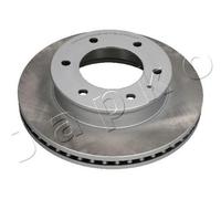 JAPKO 60323C Disco freno