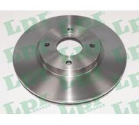 DISCO FRENO FORD B-MAX F1034V < <