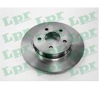 LPR F1010P Disco freno