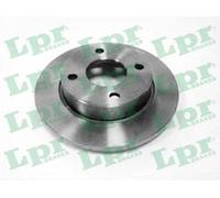 LPR F1531P Disco freno