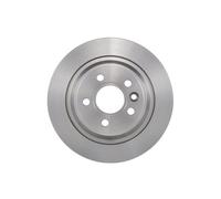 COPPIA DISCHI FRENO POST BOSCH FORD MONDEO IV 2.0 BOOST 149KW 10>14 0986479254