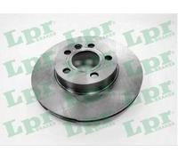 LPR F1571V Disco freno