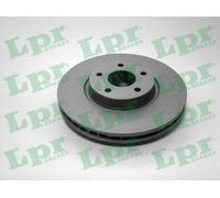 LPR F1040V Disco freno
