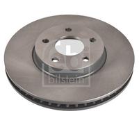 FEBI BILSTEIN 108192 Disco freno