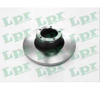 LPR F1091P Disco freno