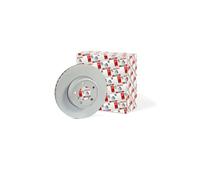 Disco freno FERODO FMD0463R, 1 Pezzo