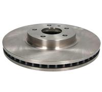 Disco freno Frontale d. veicolo ventilato 54196AT NORMA