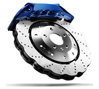 SHW Performance PFX39861 Disco freno