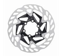 Fsa K-force We Brake Disc Argento 140 mm