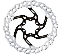 Disco freno Galfer Bike Wave D.160 Gris