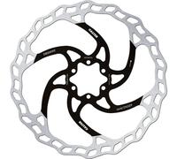 Disco freno Galfer Bike Wave Gris