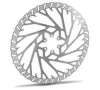 Disco freno Galfer Shark Disc IS 6-bolt 223 mm