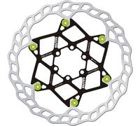 Disco freno Galfer Bike Wave Vert 203x2 mm