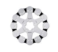 Disco Freno Galfer Calavera Ondulata Fisso 292X5Mm Per Harley