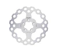 Disco freno Galfer. Cubiq. Fisso. 292x6,4 mm Posteriore: Softail 00-25 (escl....