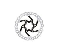 Disco freno galfer fixed disc wave mtb a 6 fori