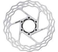 Disco freno stradale Galfer Bike Wave Center Lock Gris