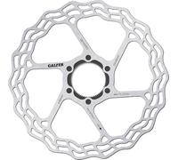 Galfer fixed disc wave road center lock