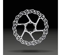 DISCO FRENO GALFER ROAD DISC WAVE CENTER-LOCK SYSTEM Ø160X1.8MM