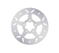 Disco freno galfer round fisso 260x6mm posteriore 11-22 xl sportster 08-12 xr120