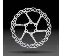 Disco freno GALFER Wave Ø180 x 18 mm